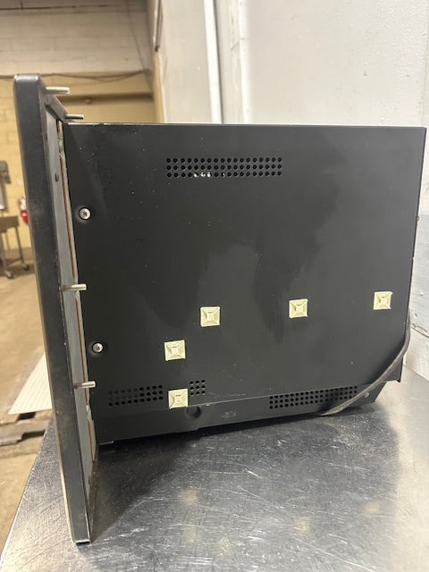 ALLEN-BRADLEY PANELVIEW 1400E TERMINAL MODEL: 2711E-K14C6 SER.B REV.A