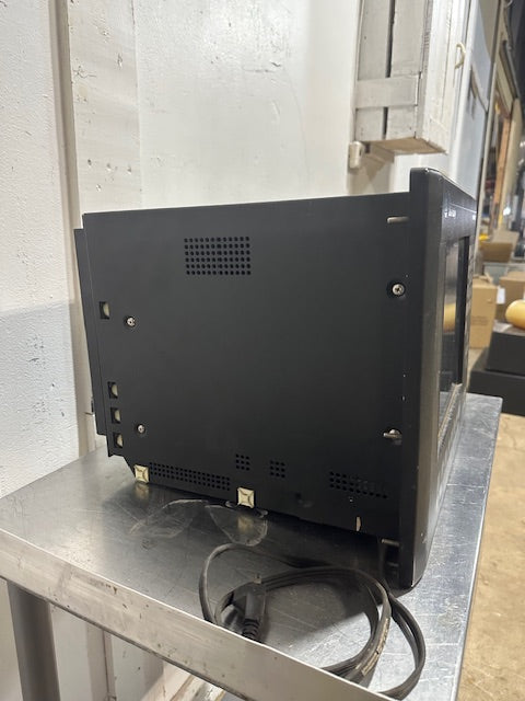 ALLEN-BRADLEY PANELVIEW 1400E TERMINAL MODEL: 2711E-K14C6 SER.B REV.A