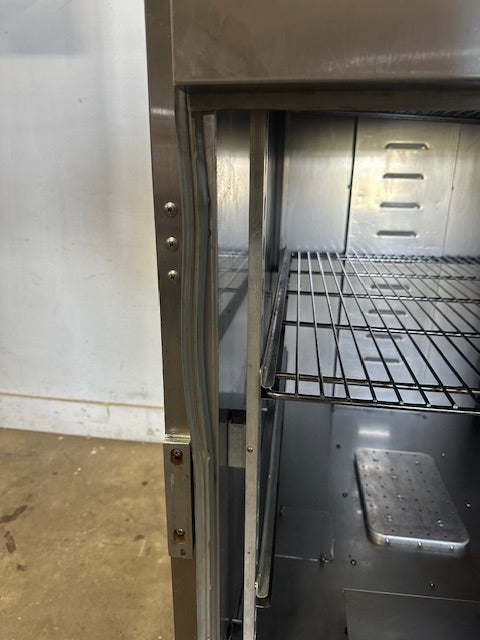 "CRES COR 5495049"COMMERCIAL WARMING PROOFER/HOLDING CABINET ON CASTER, 120V 1PH