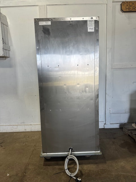 "CRES COR 5495049"COMMERCIAL WARMING PROOFER/HOLDING CABINET ON CASTER, 120V 1PH