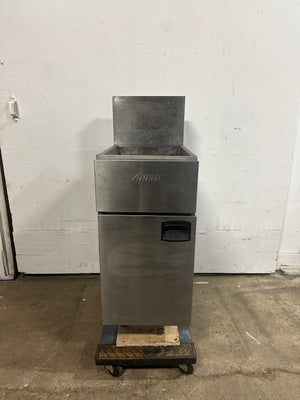 Descriptive image text