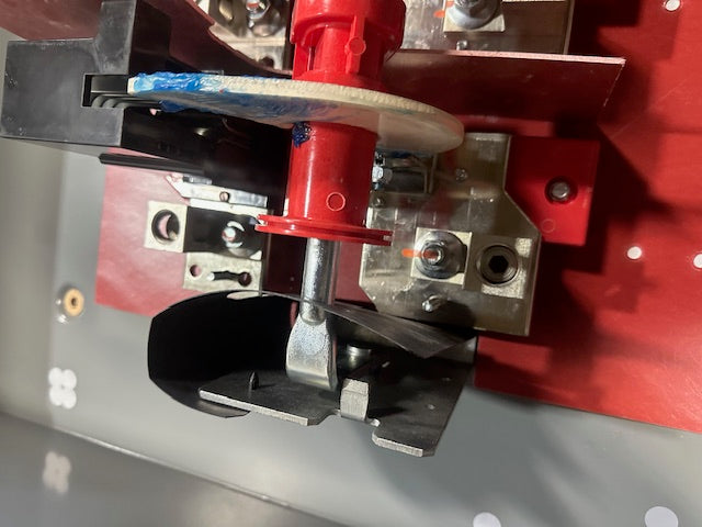 HU365R - Square D - Disconnect and Safety Switches 400 Amp - 3 Pole - 600 Volt