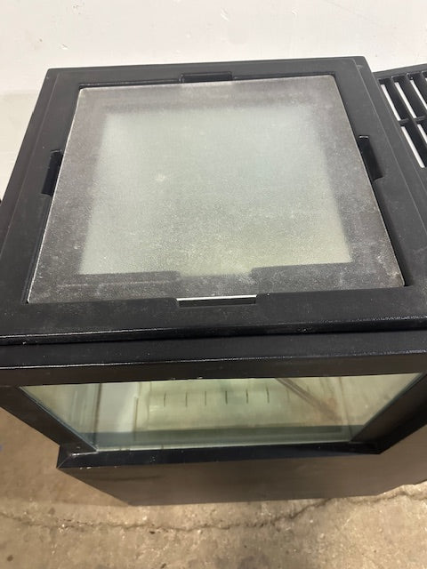 MARINELAND ML 23 REFRIGERATED 55 GAL LIVE SEAFOOD DISPLAY/HOLDING SYSTEM DISPLAY