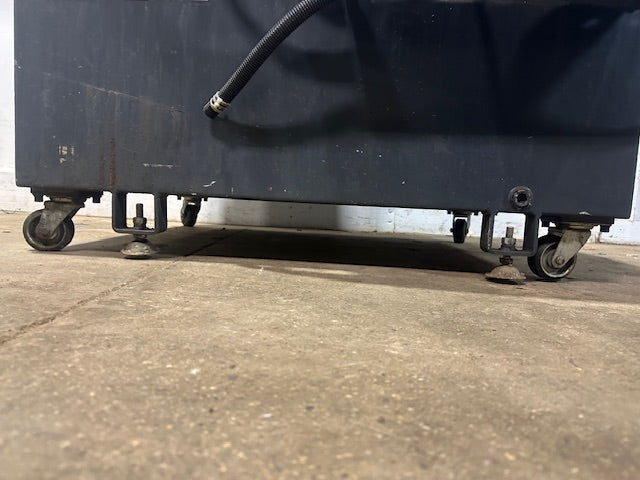COOLANT FILTRATION AND MANAGEMENT UNIT
