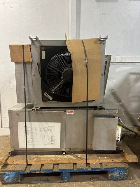 STULZ OHS-012-AR REMOTE AIR COOLED CEILING MOUNTED PRECISION COOLING UNIT