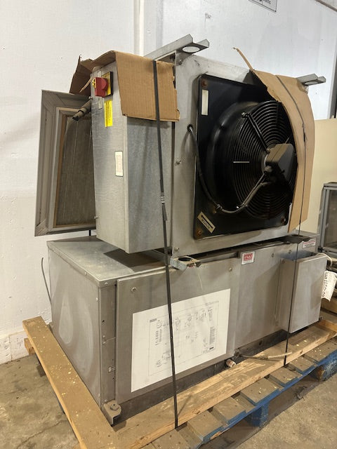 STULZ OHS-012-AR REMOTE AIR COOLED CEILING MOUNTED PRECISION COOLING UNIT