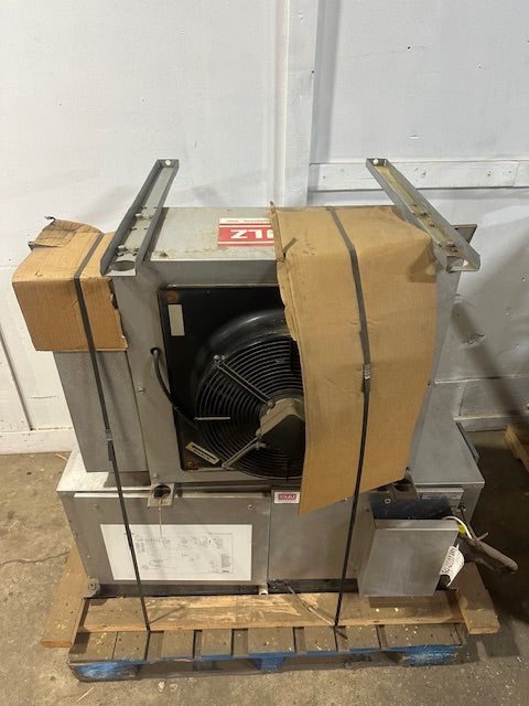 STULZ OHS-012-AR REMOTE AIR COOLED CEILING MOUNTED PRECISION COOLING UNIT