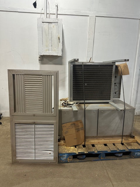 STULZ OHS-012-AR REMOTE AIR COOLED CEILING MOUNTED PRECISION COOLING UNIT