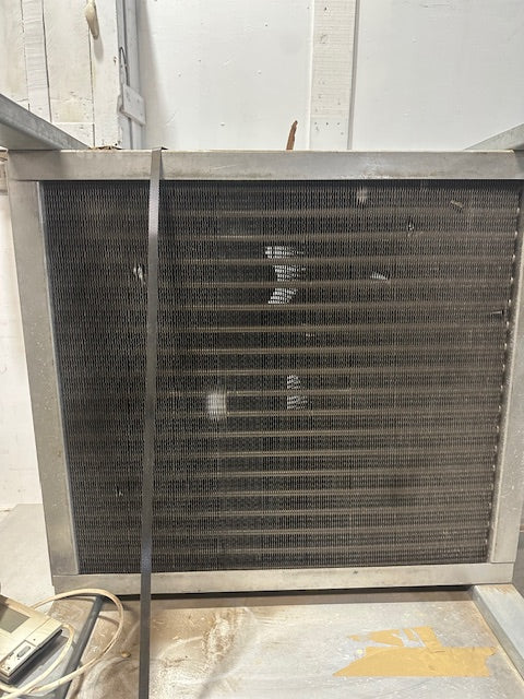 STULZ OHS-012-AR REMOTE AIR COOLED CEILING MOUNTED PRECISION COOLING UNIT