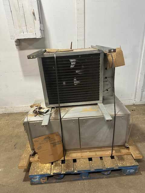 STULZ OHS-012-AR REMOTE AIR COOLED CEILING MOUNTED PRECISION COOLING UNIT