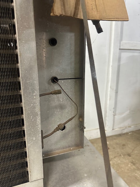 STULZ OHS-012-AR REMOTE AIR COOLED CEILING MOUNTED PRECISION COOLING UNIT