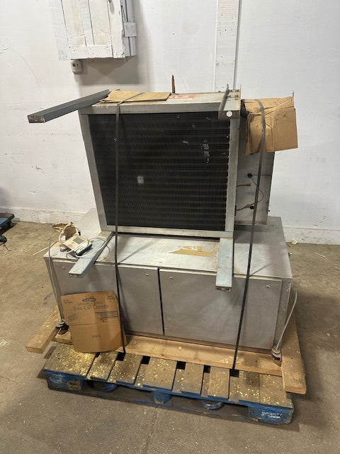 STULZ OHS-012-AR REMOTE AIR COOLED CEILING MOUNTED PRECISION COOLING UNIT