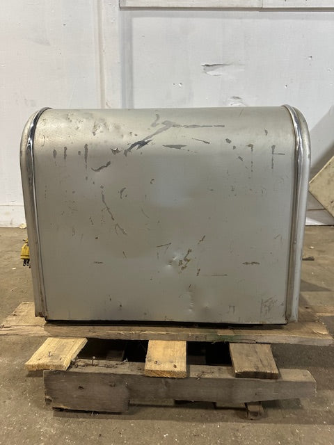 BERKEL INCORPORATED MB378 1ph ELECTRIC BREAD SLICING MACHINE