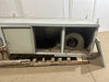 ABSOLUTAIRE AA1 - HOX N GAS DIRECT FIRED HEATING MAKE UP AIR SYSTEM VENTILATING - Second Life - Equipment - collection_name