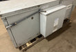 ABSOLUTAIRE AA1 - HOX N GAS DIRECT FIRED HEATING MAKE UP AIR SYSTEM VENTILATING - Second Life - Equipment - collection_name