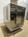 ACCUTEMP P61201E060 COUNTERTOP 60,000 BTU 6 PAN LP GAS BOILERLESS STEAMER - Second Life - Equipment - collection_name