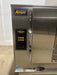 ACCUTEMP P61201E060 COUNTERTOP 60,000 BTU 6 PAN LP GAS BOILERLESS STEAMER - Second Life - Equipment - collection_name