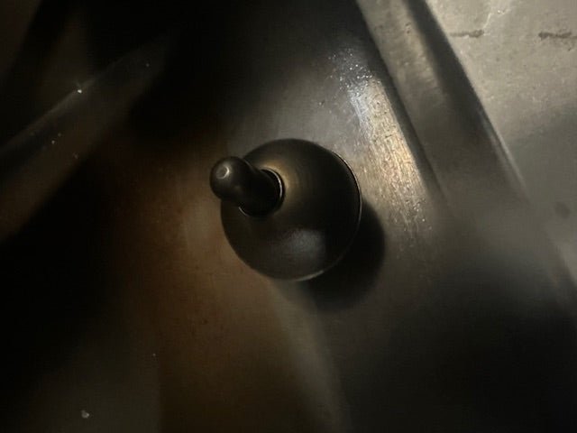 ACCUTEMP P61201E060 COUNTERTOP 60,000 BTU 6 PAN LP GAS BOILERLESS STEAMER - Second Life - Equipment - collection_name