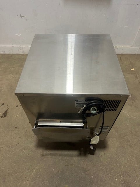 ACCUTEMP P61201E060 COUNTERTOP 60,000 BTU 6 PAN LP GAS BOILERLESS STEAMER - Second Life - Equipment - collection_name