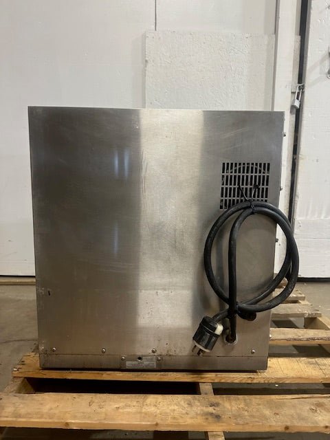 ACCUTEMP STEAM N HOLD 240D6 - 300 ELECTRIC 1ph COUNTERTOP CONVECTION STEAMER - Second Life - Equipment - collection_name