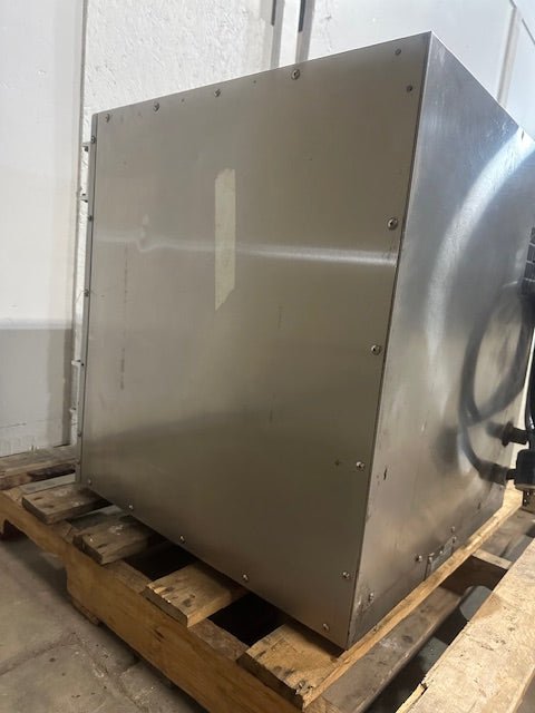 ACCUTEMP STEAM N HOLD 240D6 - 300 ELECTRIC 1ph COUNTERTOP CONVECTION STEAMER - Second Life - Equipment - collection_name