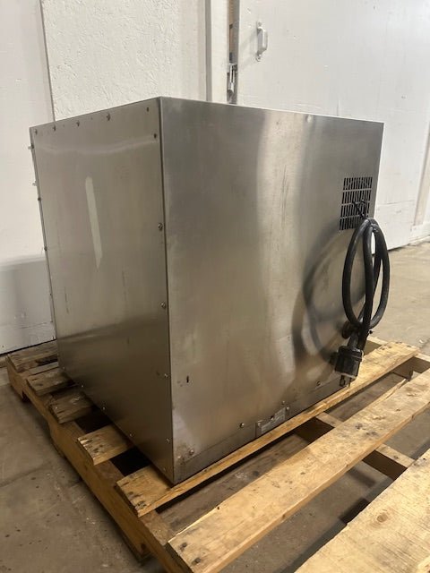 ACCUTEMP STEAM N HOLD 240D6 - 300 ELECTRIC 1ph COUNTERTOP CONVECTION STEAMER - Second Life - Equipment - collection_name