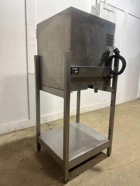 ACCUTEMP STEAM N HOLD 240D6 - 300 ELECTRIC 1ph COUNTERTOP CONVECTION STEAMER - Second Life - Equipment - collection_name