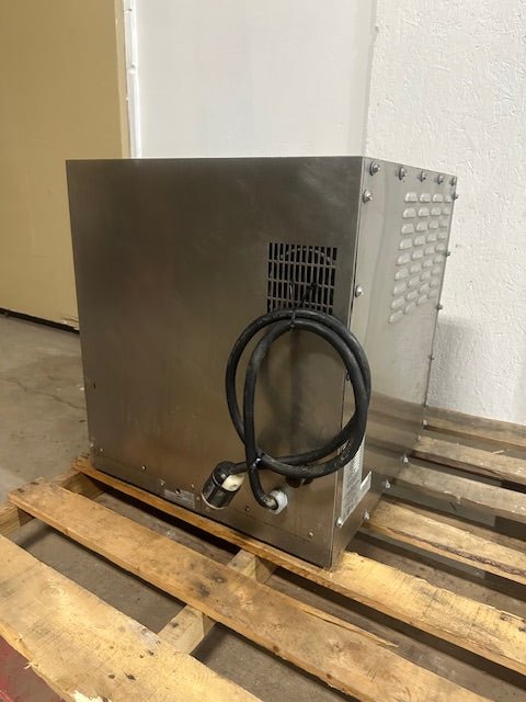 ACCUTEMP STEAM N HOLD 240D6 - 300 ELECTRIC 1ph COUNTERTOP CONVECTION STEAMER - Second Life - Equipment - collection_name