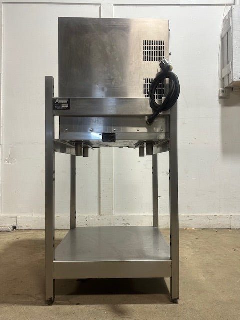 ACCUTEMP STEAM N HOLD 240D6 - 300 ELECTRIC 1ph COUNTERTOP CONVECTION STEAMER - Second Life - Equipment - collection_name