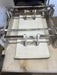 "ACME 8"COMMERCIAL DOUGH ROLLER SHEETER WITH 12"W PRESS PLATES, 115V 1PH - Second Life - Equipment - collection_name