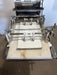 "ACME 8"COMMERCIAL DOUGH ROLLER SHEETER WITH 12"W PRESS PLATES, 115V 1PH - Second Life - Equipment - collection_name