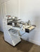 "ACME 8"COMMERCIAL DOUGH ROLLER SHEETER WITH 12"W PRESS PLATES, 115V 1PH - Second Life - Equipment - collection_name