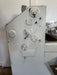 "ACME 8"COMMERCIAL DOUGH ROLLER SHEETER WITH 12"W PRESS PLATES, 115V 1PH - Second Life - Equipment - collection_name