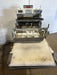 "ACME 8"COMMERCIAL DOUGH ROLLER SHEETER WITH 12"W PRESS PLATES, 115V 1PH - Second Life-Equipment-collection_name