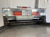 ACME MODEL 8 STAINLESS STEEL COMMERCIAL DOUGH SHEETER w/20"W CONVEYOR 115v 1ph 3/4 hp - Second Life - Equipment - collection_name