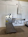 ACME MODEL 8 STAINLESS STEEL COMMERCIAL DOUGH SHEETER w/20"W CONVEYOR 115v 1ph 3/4 hp - Second Life - Equipment - collection_name