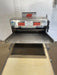 ACME MODEL 8 STAINLESS STEEL COMMERCIAL DOUGH SHEETER w/20"W CONVEYOR 115v 1ph 3/4 hp - Second Life - Equipment - collection_name
