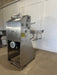 ACME MODEL 8 STAINLESS STEEL COMMERCIAL DOUGH SHEETER w/20"W CONVEYOR 115v 1ph 3/4 hp - Second Life - Equipment - collection_name