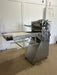 ACME MODEL 8 STAINLESS STEEL COMMERCIAL DOUGH SHEETER w/20"W CONVEYOR 115v 1ph 3/4 hp - Second Life - Equipment - collection_name