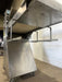 ACME MODEL 8 STAINLESS STEEL COMMERCIAL DOUGH SHEETER w/20"W CONVEYOR 115v 1ph 3/4 hp - Second Life - Equipment - collection_name