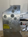 ACME MODEL 8 STAINLESS STEEL COMMERCIAL DOUGH SHEETER w/20"W CONVEYOR 115v 1ph 3/4 hp - Second Life - Equipment - collection_name