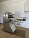 ACME MODEL 8 STAINLESS STEEL COMMERCIAL DOUGH SHEETER w/20"W CONVEYOR 115v 1ph 3/4 hp - Second Life - Equipment - collection_name