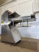 ACME MODEL 8 STAINLESS STEEL COMMERCIAL DOUGH SHEETER w/20"W CONVEYOR 115v 1ph 3/4 hp - Second Life - Equipment - collection_name
