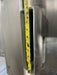 ACME MODEL 8 STAINLESS STEEL COMMERCIAL DOUGH SHEETER w/20"W CONVEYOR 115v 1ph 3/4 hp - Second Life - Equipment - collection_name
