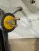 ACME MODEL 88 PIZZA DOUGH ROLLER/SHEETER 24" BELT W/ 2 PRESS PLATES 6"W and 9"W - Second Life - Equipment - collection_name