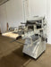 ACME MODEL 88 PIZZA DOUGH ROLLER/SHEETER 24" BELT W/ 2 PRESS PLATES 6"W and 9"W - Second Life - Equipment - collection_name