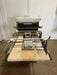 ACME MODEL 88 PIZZA DOUGH ROLLER/SHEETER 24" BELT W/ 2 PRESS PLATES 6"W and 9"W - Second Life - Equipment - collection_name