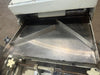 ACME MODEL 88 PIZZA DOUGH ROLLER/SHEETER 24" BELT W/ 2 PRESS PLATES 6"W and 9"W - Second Life - Equipment - collection_name