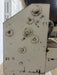 ACME MODEL 88 PIZZA DOUGH ROLLER/SHEETER 24" BELT W/ 2 PRESS PLATES 6"W and 9"W - Second Life - Equipment - collection_name