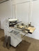 ACME MODEL 88 PIZZA DOUGH ROLLER/SHEETER 24" BELT W/ 2 PRESS PLATES 6"W and 9"W - Second Life - Equipment - collection_name